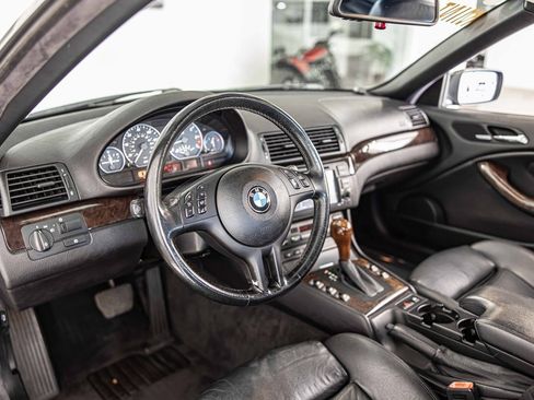 Used 2001 BMW 330Ci Convertible image 17
