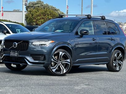Used 2022 Volvo XC90 T8 R-Design w/ Advanced Package