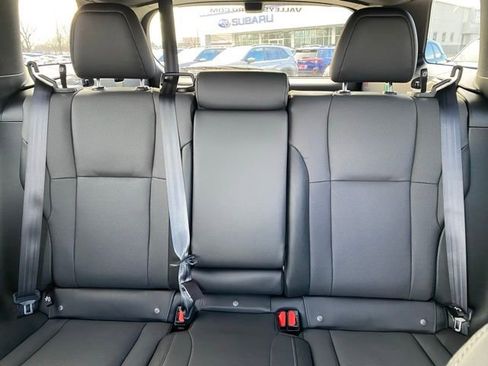 New 2026 Subaru Outback Touring XT image 11