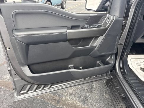Used 2023 Ford F150 XLT w/ Equipment Group 302A High AWD/4WD image 27