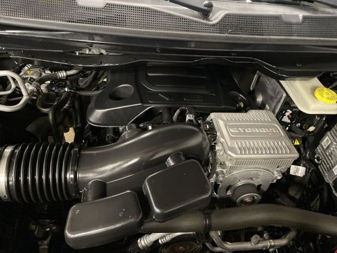 Used 2022 Jeep Wagoneer Series II image 29