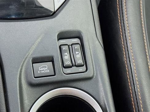 Used 2023 Subaru Crosstrek 2.5i Limited image 24