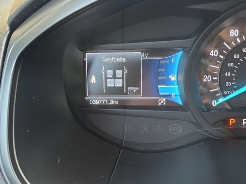 Used 2023 Ford Edge SEL w/ Convenience Package AWD/4WD image 26