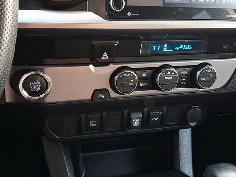 Certified 2023 Toyota Tacoma SR5 w/ Chrome Package RWD image 15