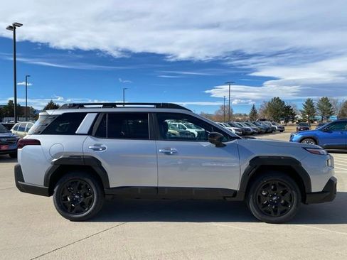 New 2026 Subaru Outback Limited image 6