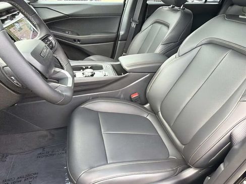 New 2026 Jeep Cherokee Limited AWD/4WD image 21