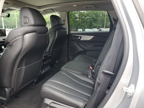 Certified 2026 Acura MDX FWD image 13