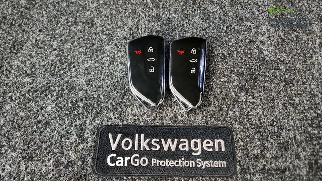 Used 2024 Volkswagen ID.4 S RWD image 79