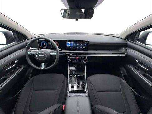 New 2026 Hyundai Tucson SEL image 13