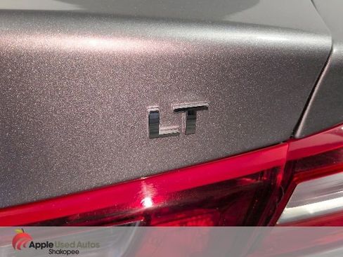 Used 2023 Chevrolet Malibu LT image 7