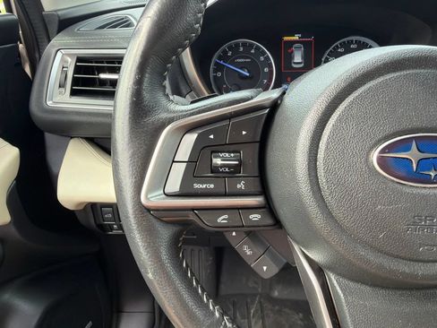Used 2019 Subaru Ascent Limited AWD/4WD image 50
