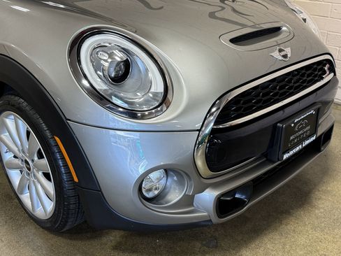 Used 2017 MINI Cooper S FWD image 14