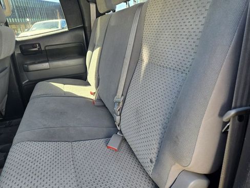 Used 2011 Toyota Tundra 4x4 Double Cab w/ Tow Pkg image 20