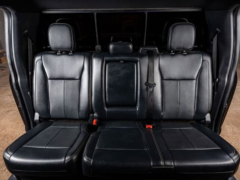 Used 2022 Ford F350 Lariat w/ Lariat Ultimate Package image 35