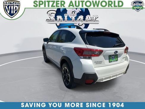 Used 2023 Subaru Crosstrek 2.0i AWD/4WD image 7