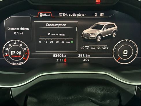 Used 2019 Audi Q7 3.0T Premium Plus image 23