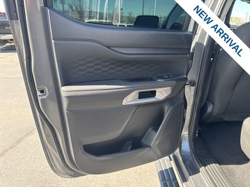 Used 2024 Ford Ranger XLT image 15