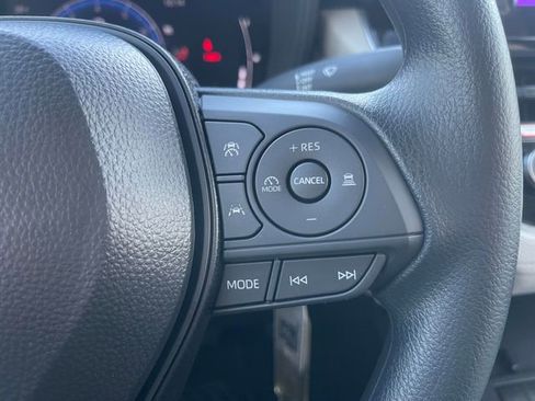 New 2026 Toyota Corolla Cross L image 29