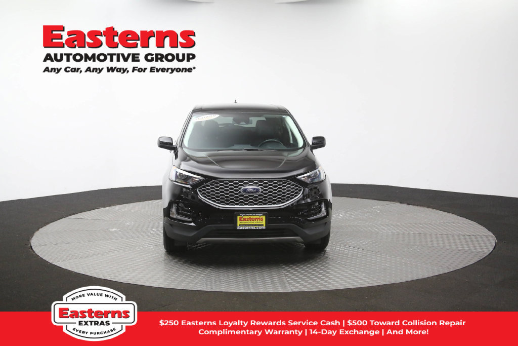 Used 2023 Ford Edge SEL w/ Convenience Package AWD/4WD image 52