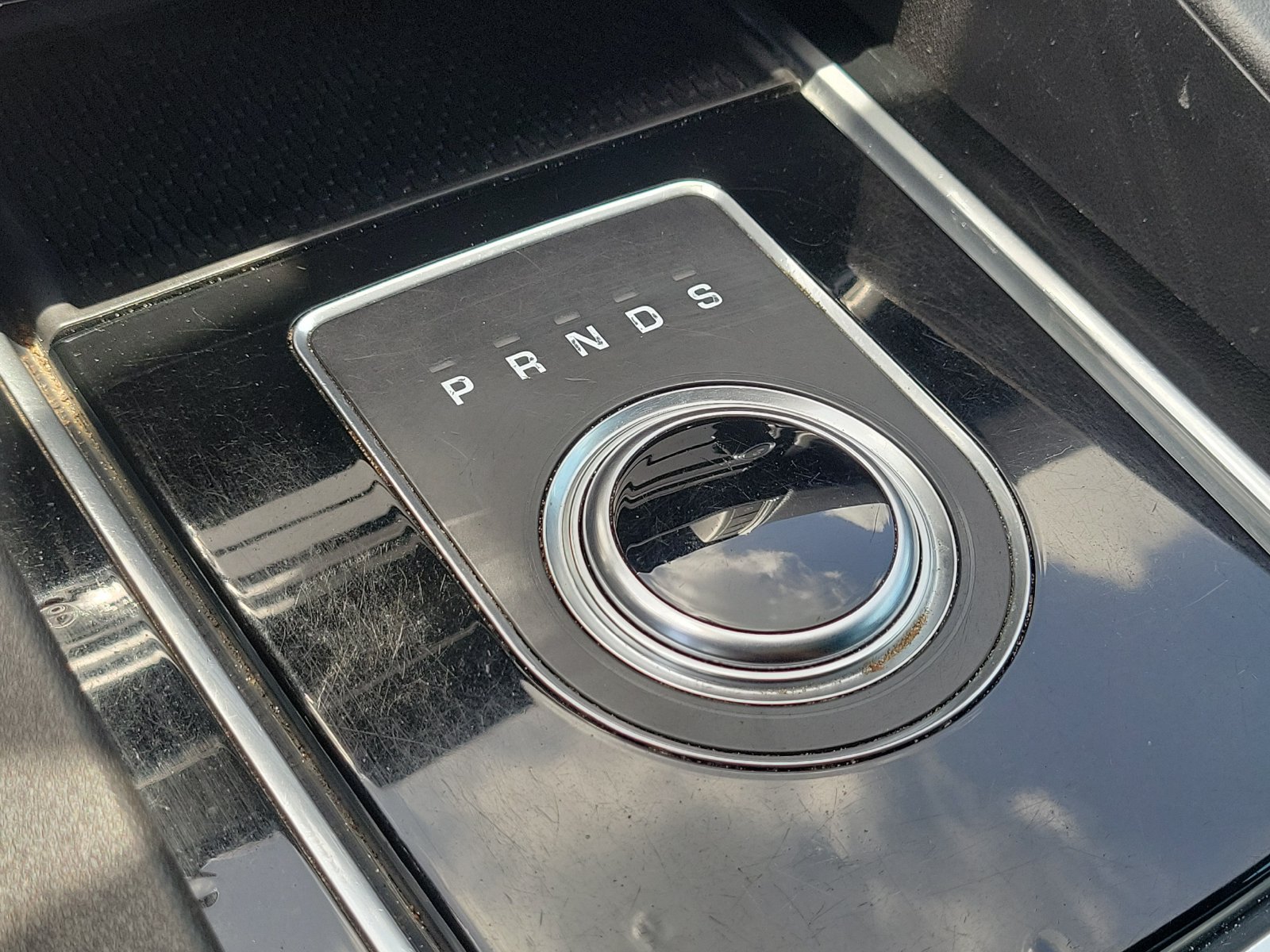 Used 2017 Jaguar F-PACE Prestige AWD/4WD image 26