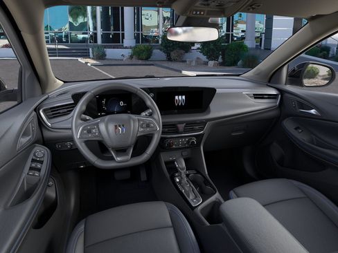New 2026 Buick Encore GX Sport Touring image 15