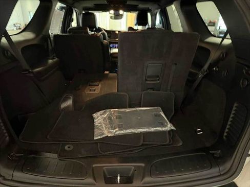 Certified 2023 Dodge Durango GT AWD/4WD image 25
