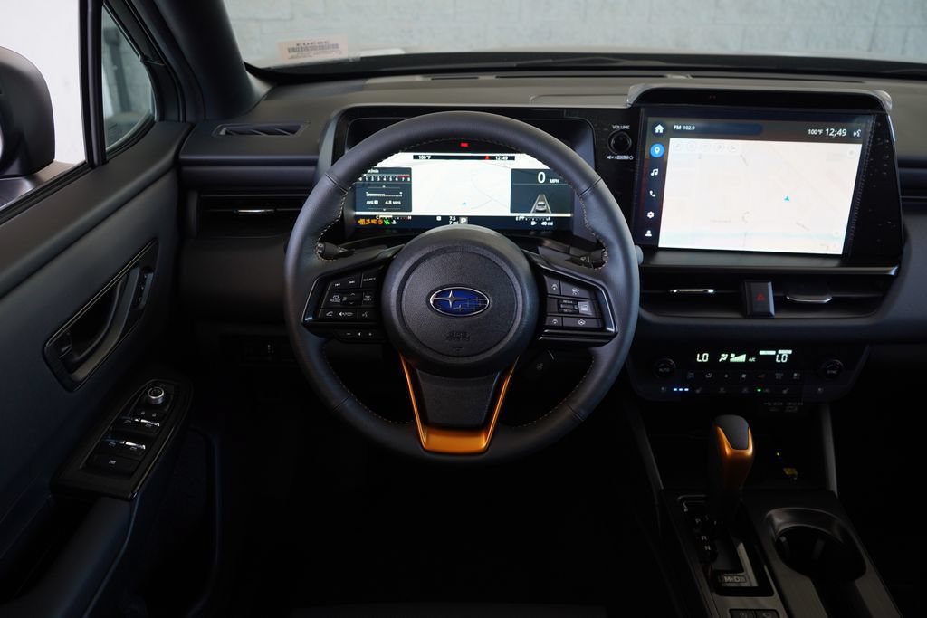 New 2026 Subaru Outback Wilderness AWD/4WD image 9