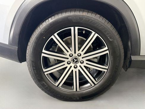 Used 2026 Mercedes-Benz GLE 350 4MATIC image 33