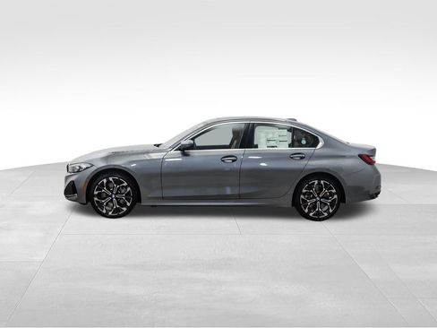 New 2026 BMW 330i xDrive Sedan w/ Convenience Package image 3