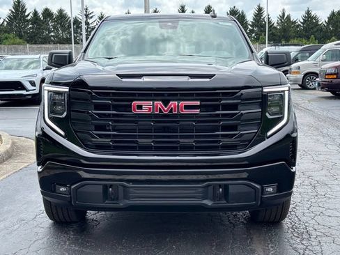 New 2026 GMC Sierra 1500 Elevation w/ Preferred Package AWD/4WD image 12