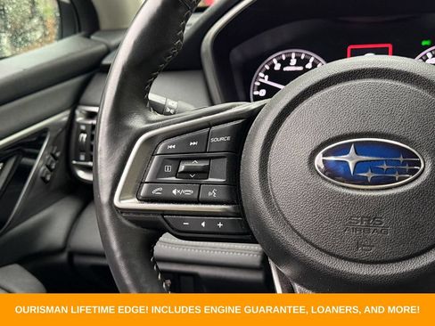 Used 2024 Subaru Outback Touring XT AWD/4WD image 26