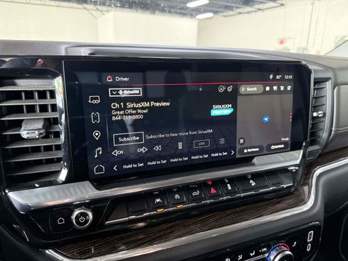 Used 2024 GMC Sierra 1500 SLE w/ Preferred Package AWD/4WD image 22