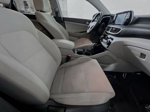 Used 2021 Hyundai Tucson Value image 31