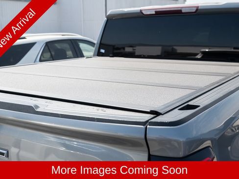Used 2023 GMC Sierra 1500 Elevation w/ LPO, Elevation Black Package RWD image 10