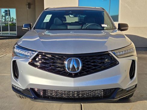 New 2026 Acura RDX A-Spec image 7
