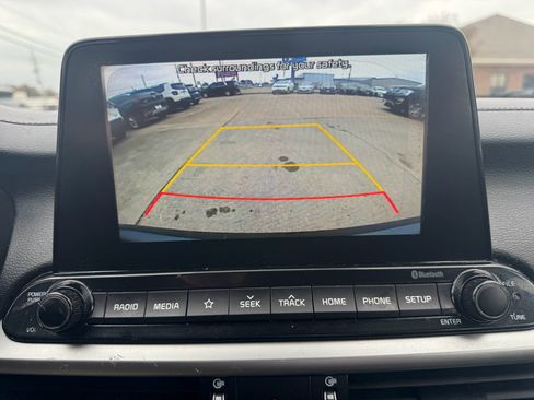 Used 2021 Kia Forte LXS image 23