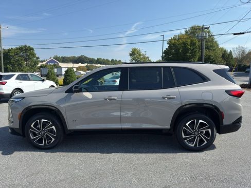 New 2026 Buick Enclave Sport Touring w/ Power Package image 3