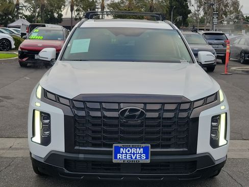 Used 2023 Hyundai Palisade XRT w/ Cargo Package FWD image 6