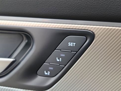 New 2025 Nissan Murano SL w/ Cargo Package image 10