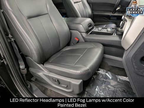 Used 2022 Ford Expedition Max XLT AWD/4WD image 31