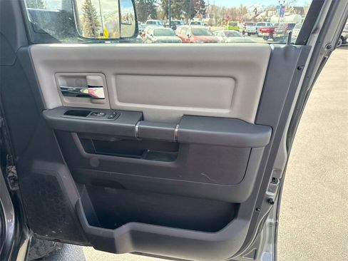 Used 2012 RAM 2500 Outdoorsman image 17