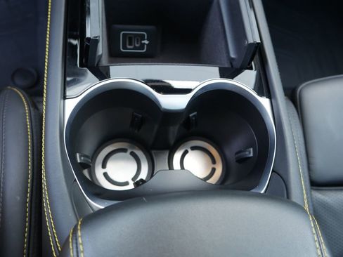 Used 2023 Maserati Grecale Modena image 48