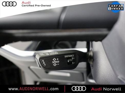 Certified 2025 Audi Q3 2.0T Premium w/ Convenience Package image 28