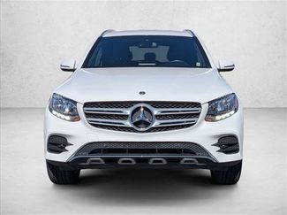 Used 2019 Mercedes-Benz GLC 300 video 2