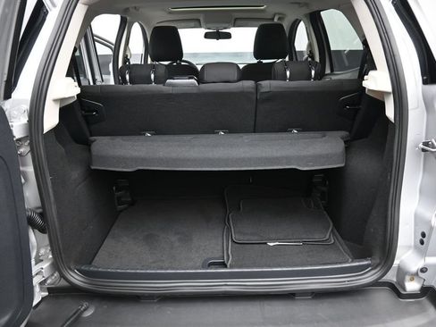 Used 2021 Ford EcoSport SE w/ SE Convenience Package FWD image 23