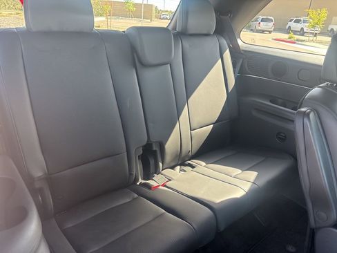 Used 2026 Hyundai Palisade Calligraphy AWD/4WD image 16