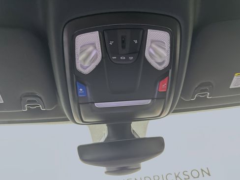 Used 2024 RAM 2500 Big Horn w/ Bed Utility Group image 18