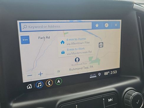 Used 2019 GMC Terrain SLT w/ Preferred Package AWD/4WD image 21