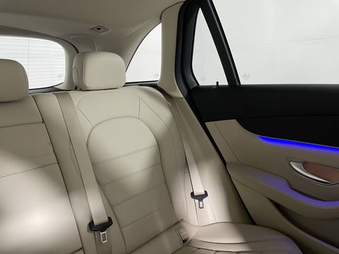 Used 2021 Mercedes-Benz GLC 300 GLC 300 4MATIC SUV image 15