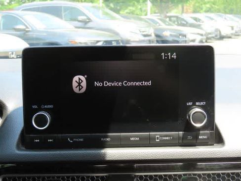Certified 2023 Honda Civic Sport image 19